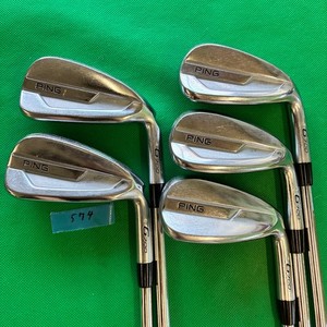 Ping G700 Irons | eBay