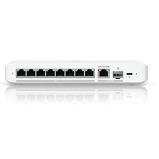 Ubiquiti UniFi Flex 2.5G 8-Port Switch (USW-Flex-2.5G-8)