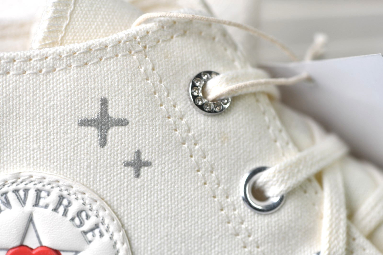 Size: 11 Women | Converse Chuck Taylor All Star Lift Platform High "Y2K | 09114C thumbnail 13