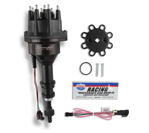 565-302BK HyperSpark Distributor - Ford 351W - Picture 6 of 12