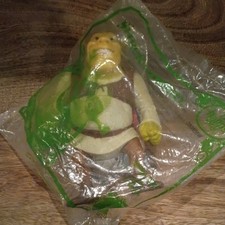 De colección McDonalds Shrek The Third Happy Meal 2007 sin abrir
