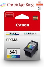 Canon Genuine CL-541 Colour ink cartridge for PIXMA MX525