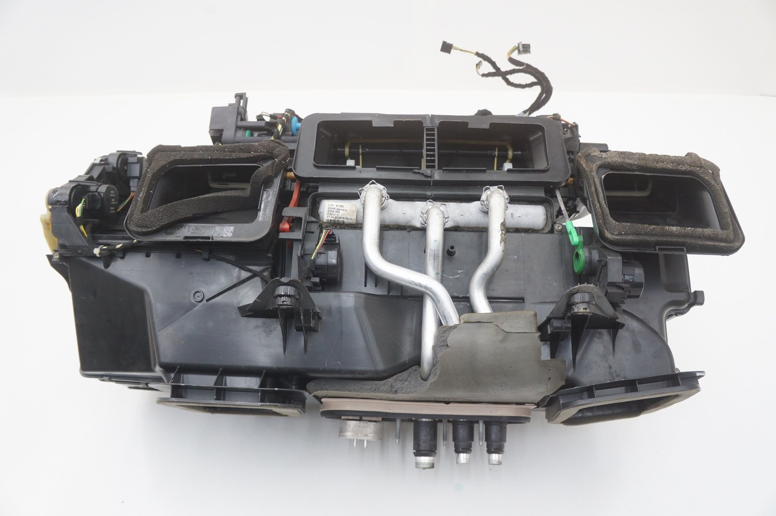 AC Heater Air Conditioning Box OEM 64116918874 Rolls Royce Phantom Vii 2006
