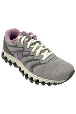K-Swiss Women's Tubes 200 Lace-Up Athletic Sneakers Mnrck/VprBlu/Mauve