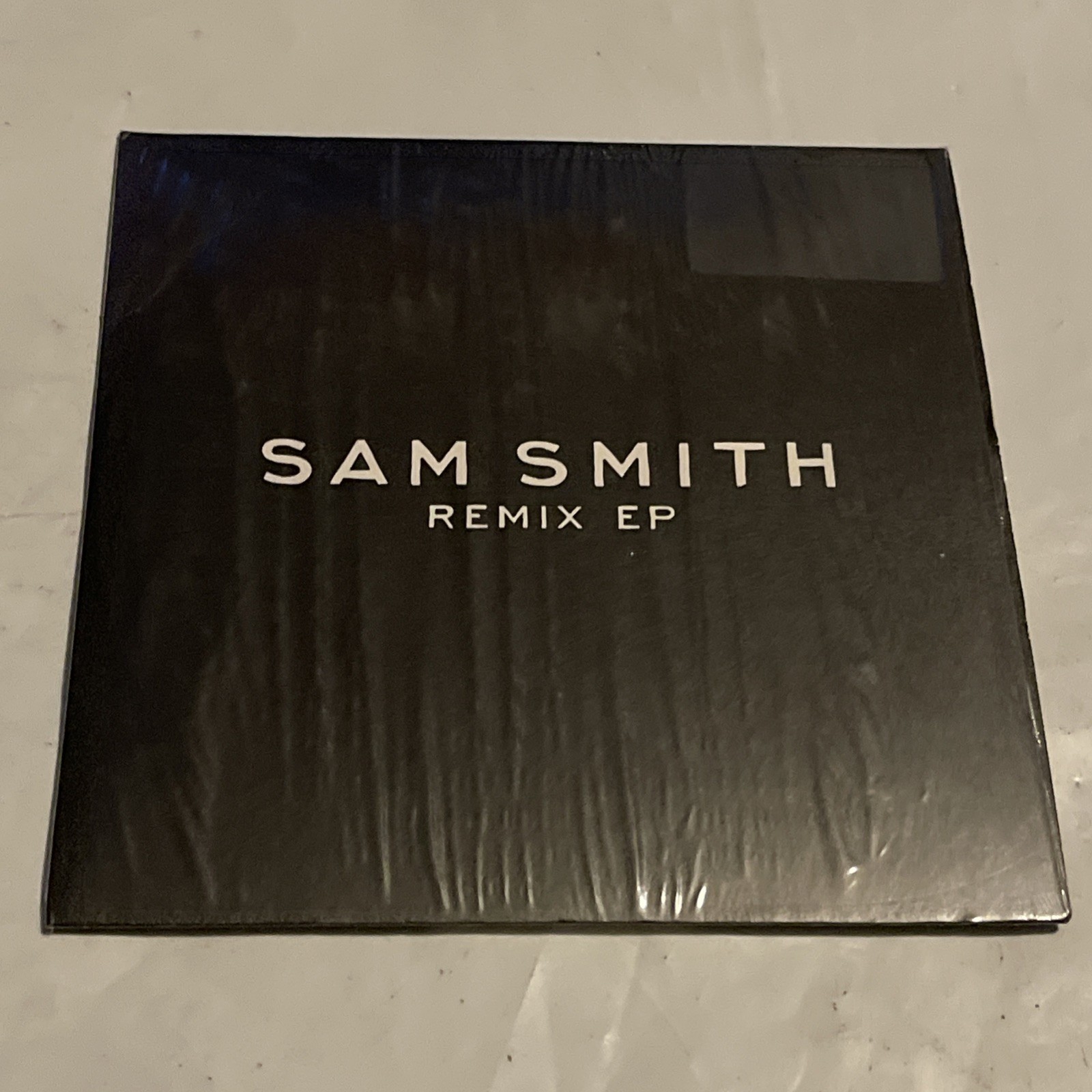 Sam Smith - Remix EP  - CD (2014)  5 Track  /  VGC