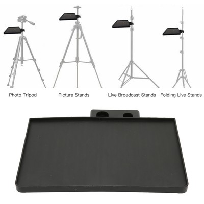 Mic Holder Sound Card Tray Universal Live Mic Holder Sound Card Tray For Live CB