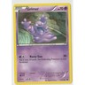 Pokémon Grimer Next Destinies 52/99 EN
