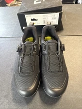 Northwave Rockit Plus Men’s Mtb Casual Cycling Shoes US 9.5 Euro 42  (9419-194)