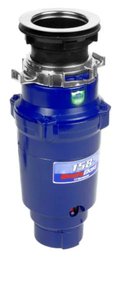 Wastemaid 158 Waste Disposal Unit