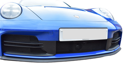 Zunsport compatible with Porsche Carrera 992.2 Base / T / S Front Driving Camera