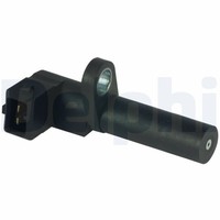Kurbelwellensensor Impulsgeber Delphi SS10943 FüR Ford Escort Fiesta GFJ Orion 3
