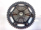 2024 Triumph Tiger 900 Rally Pro Sprocket & Carrier - T2011180