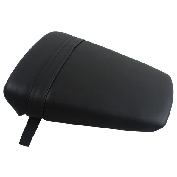 Asiento de pasajero trasero de motocicleta apto para Yamaha YZF R6 YZFR6 98-02 1999 2000 2001 Foto 4 de 4