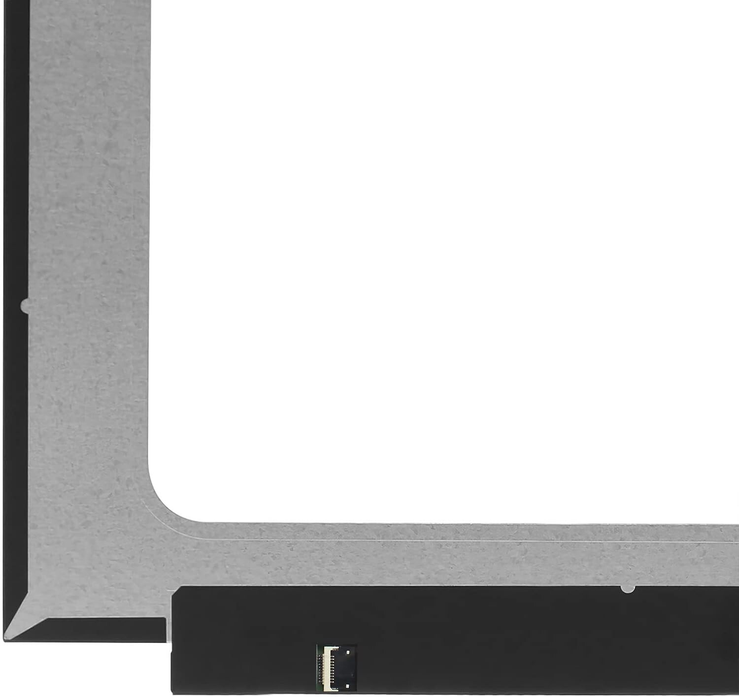 NE156QHM-NZ3 V8.0 40 pin 15.6 inch 240HZ LCD Screen Display NEW QHD 2560x1440