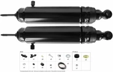 Monroe Rear Shock Absorber MA829