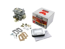 Chevy LUV 71-82 1800cc Weber DGEV Carburetor Conversion Kit! FREE SHIP!