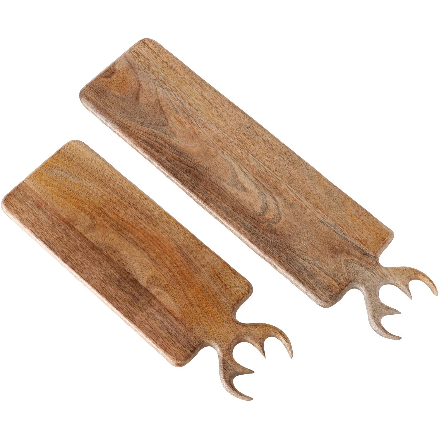 Коллекция BOLTZE Home Schneidebrett-Гарнитур Vaasa, 2-tlg.