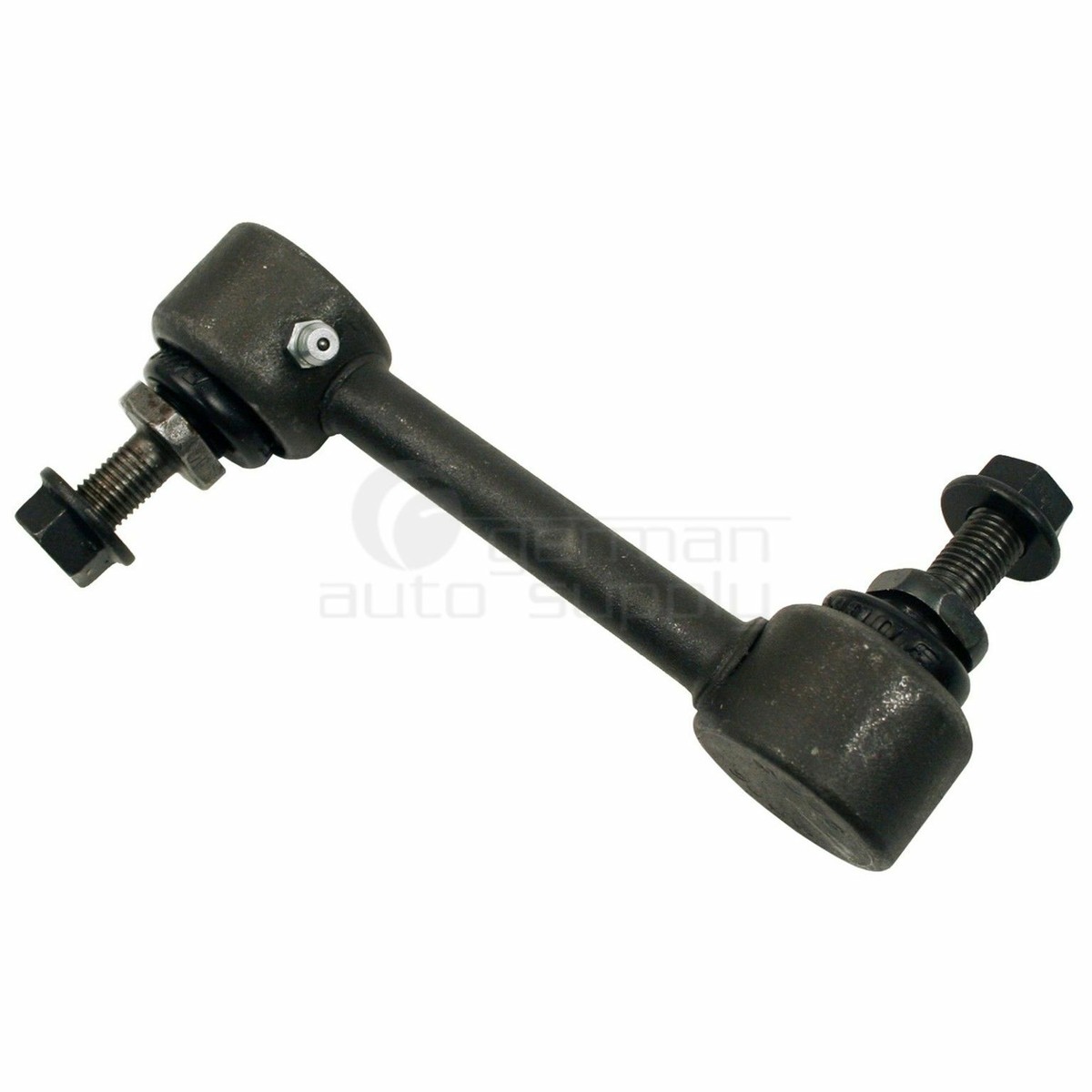 ACDelco 45G0232 Kit Barra Stabilizzatrice Posteriore – Con Hardware, Per Sospensioni Auto - copertina