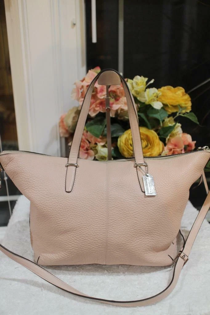 Coach bleecker sale cooper