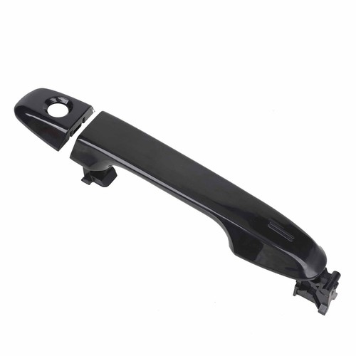1pc Left Driver Side Front Outside Door Handle For 2012-2017 Toyota Camry - Picture 3 of 14