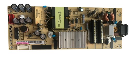 TCL 40S325 TCL 43S425 TCL 43S421 SCHEDA ALIMENTAZIONE PN/BN: 08-L12NLA2-PW210AA - Foto 1 di 3