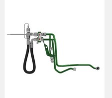 John Deere Blv11010 Power Beyond Hydraulic Quick Coupler Open Operator Station