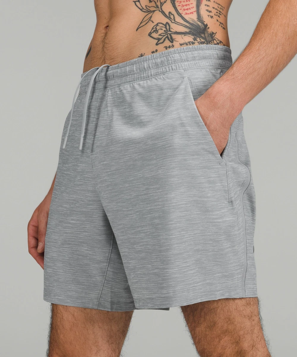 Pace Breaker Lined Short 5, Shorts