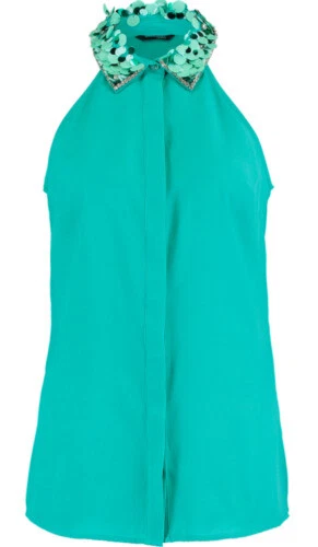 Green Women's Size 14