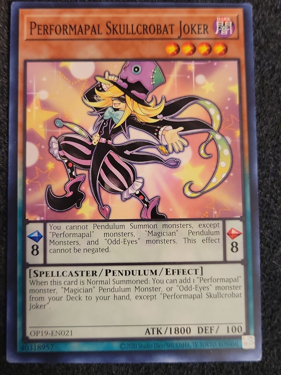 yugioh performapal deck 2020 AGOV-AE085 Performapal Odd-Eyes Synchron (N) – TCG Corner main image 0