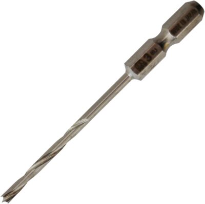 STAR-M Japanese Multi Purpose Drill Bit 3-21mm For Soft/Hard Wood PVC ABS 601