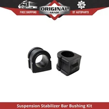 For 2000-07 Chevrolet Monte Carlo Suspension Stabilizer Bar Bushing Kit Mevotech