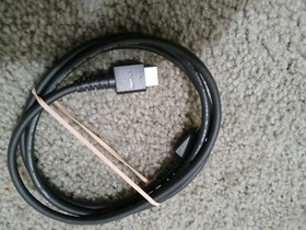 Official OEM Nintendo AC Cable and HDMI CLV-003(USZ) NES SNES Classic Mini