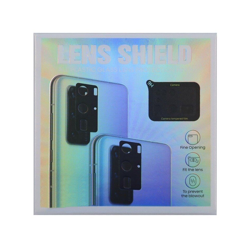 New Back Camera Lens Protector 3D Compatible For Samsung S23