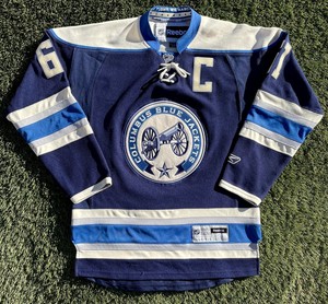 blue jackets 3rd jersey