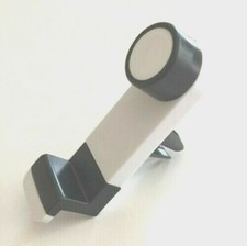 iPhone Samsung Universal Cellphone GPS Holder Car Air Vent Grill Mount Clip E58