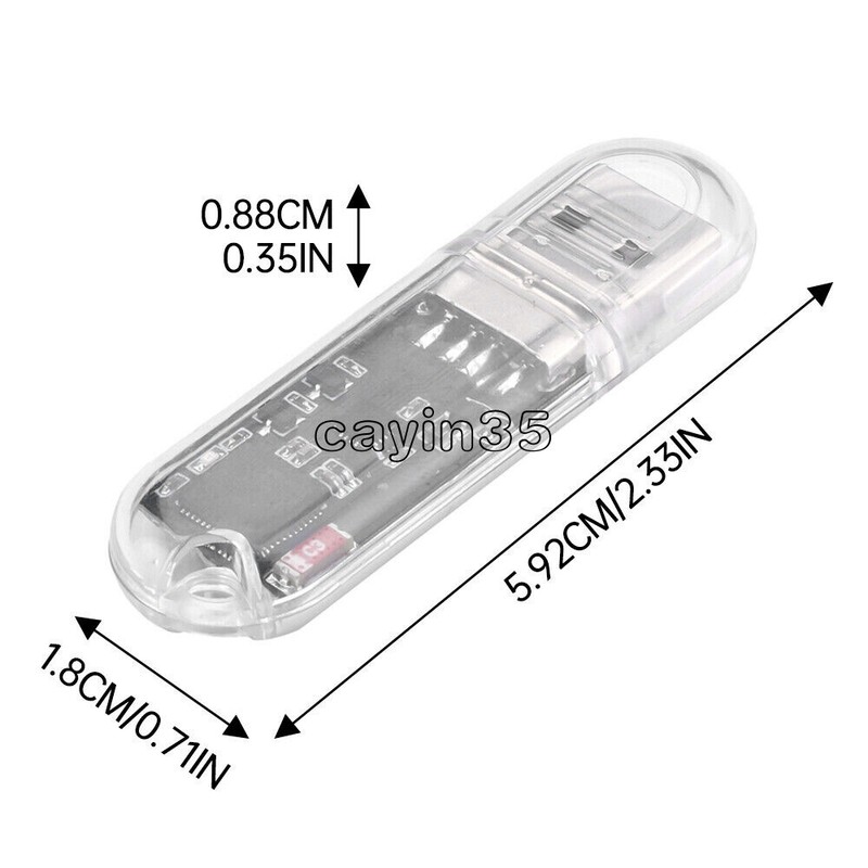 ESP32 Development Board USB Dongle Bluetooth Gateway MicroPython ESPHome