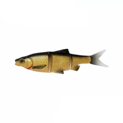 SAVAGE GEAR LB ROACH SWIM & JERK All sizes All colours 4pc