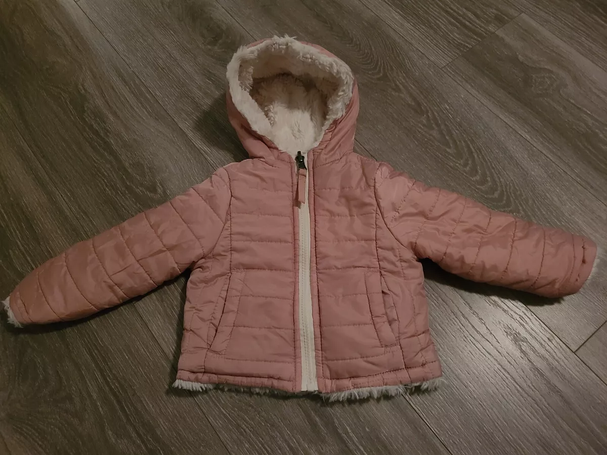 C&c california faux fur coat cheap
