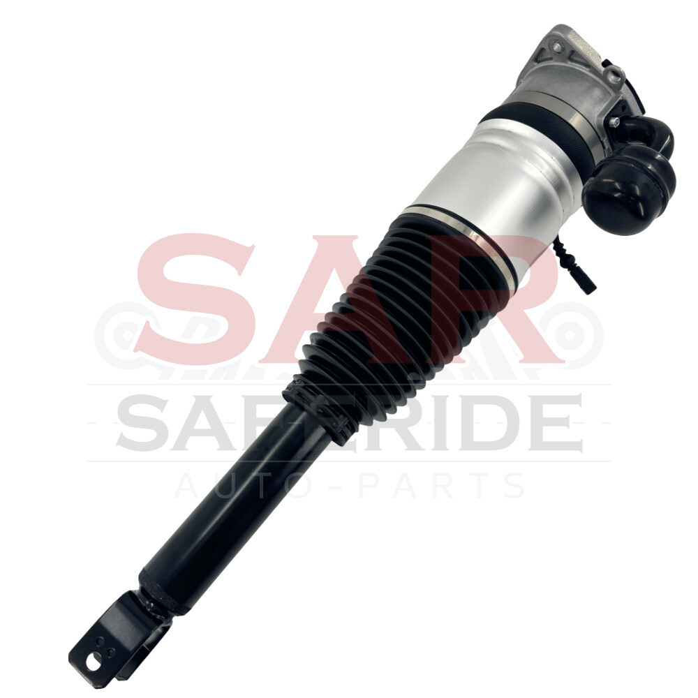 4X Front Rear Air Suspension Struts Fits Bentley Continental Flying Spur GT 04-