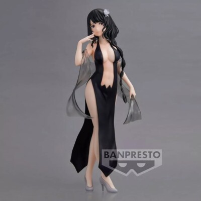RE:ZERO - Elsa Granhiert Glitter & Glamours Original Japanese Banpresto Figure
