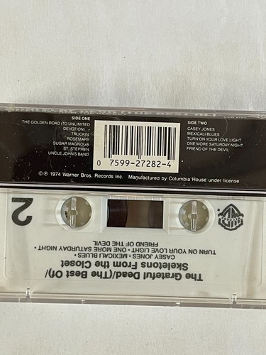 ALL GREATEST HITS BUILD YOUR LOT CASSETTE TAPES BUY $25 GET FREE SHIPPING 80S ++ - Picture 177 of 436