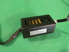 Zomagas Range Hood Parts 305A/EP1 (60) ~ Replacement Parts ~ LED Light Driver