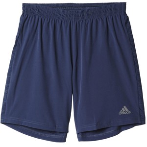 adidas supernova inch shorts mens