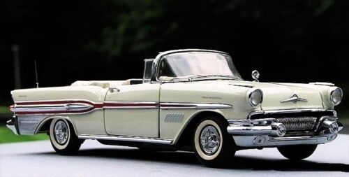 Pontiac Classic 1950s Dream Car Built Model | eBay