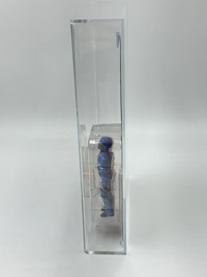 G.I. Joe Mickey Mouse Cobra Commander Hasbro SkyStriker HasLab AFA Calificado 9.0 Foto 4 de 4