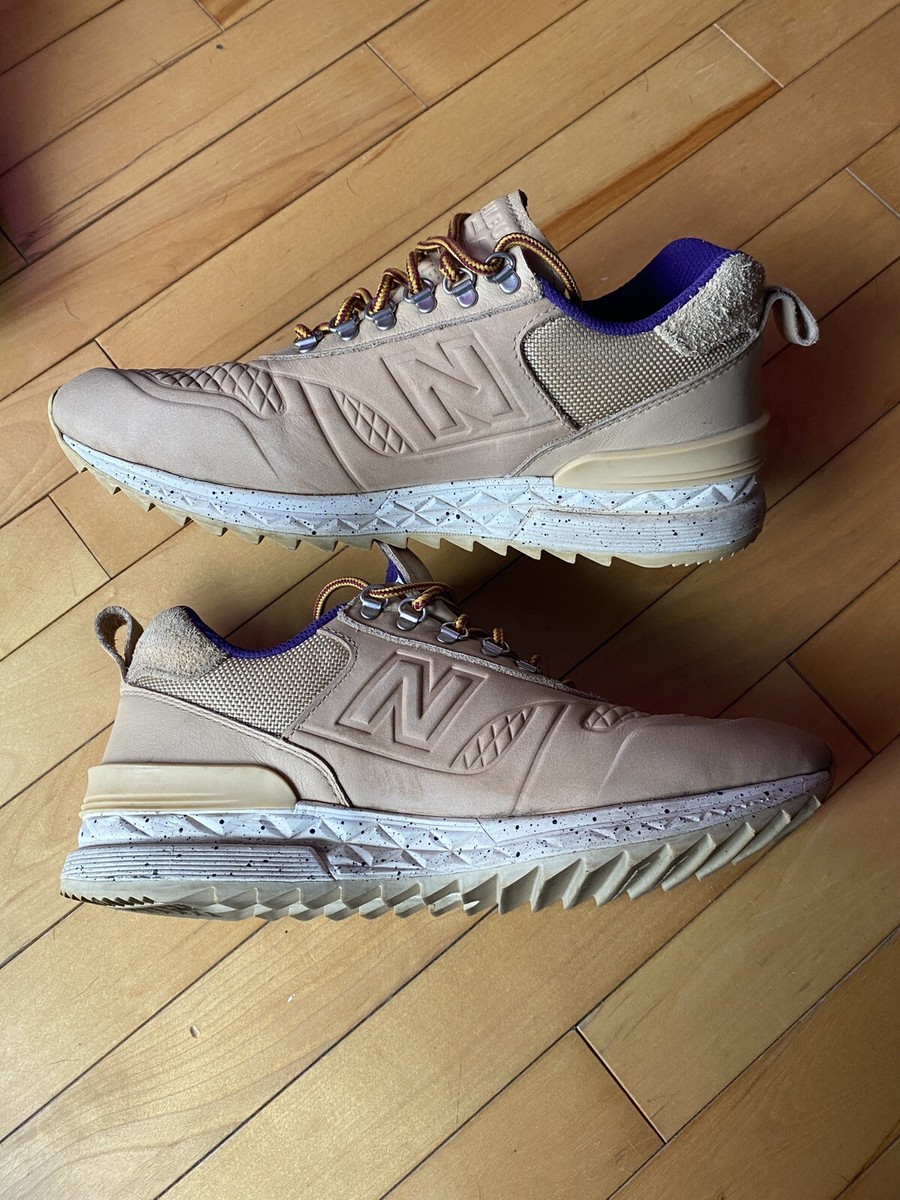 New Balance Trailbuster AT (All Terrain) 'Sand' size 9US