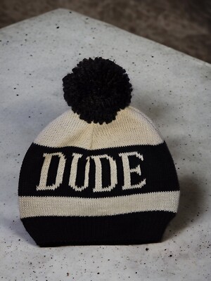 Hats For Boys