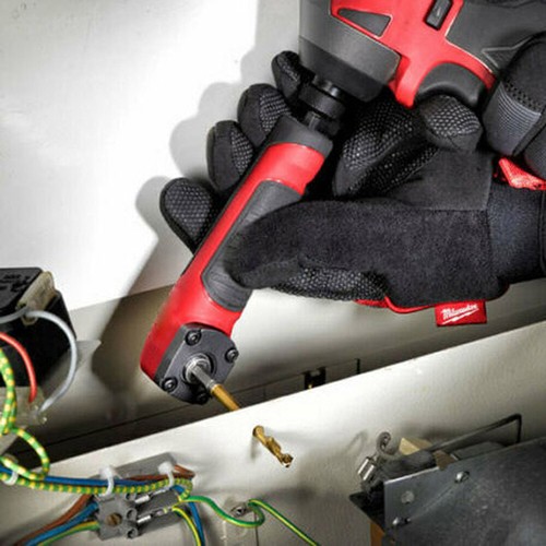 90° Winkelschraubendreher Werkzeug Präzisionsschraubendreher Set Elektroschraubendreher - Bild 2 von 9