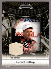 2012 Press Pass Legends Racing Cards 23