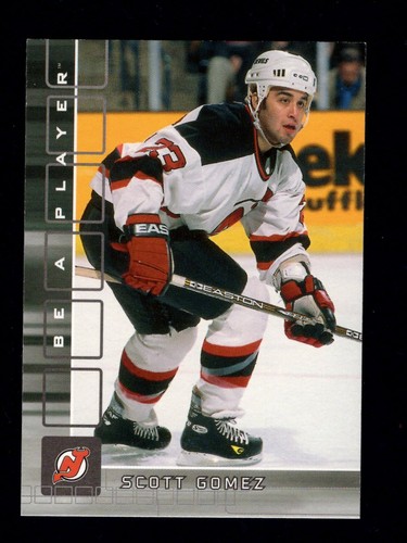 2001-02 ITG Be A Player Memorabilia Series Base Hockey Cards #14-457 You Pick - Picture 22 of 135